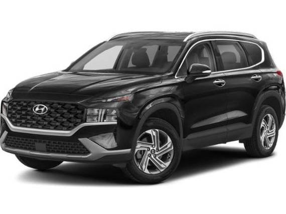 HYUNDAI SANTA FE 2023 5NMS3DAJ0PH509465 image